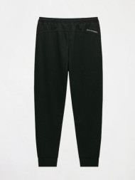 Брюки KELME Knitted Trousers Black