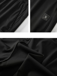 Брюки KELME Knitted Trousers Black