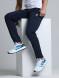 Брюки KELME Training Pants (Adult) Dark Blue
