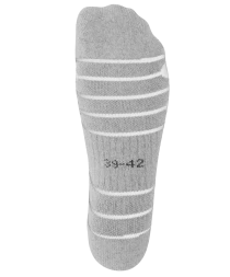 Гетры футбольные JOGEL Match Socks, белый