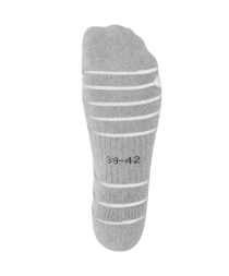 Гетры футбольные JOGEL Match Socks, белый