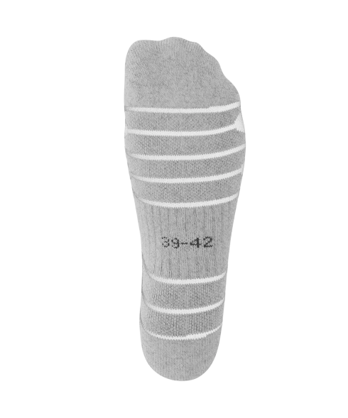 Гетры футбольные JOGEL Match Socks, белый