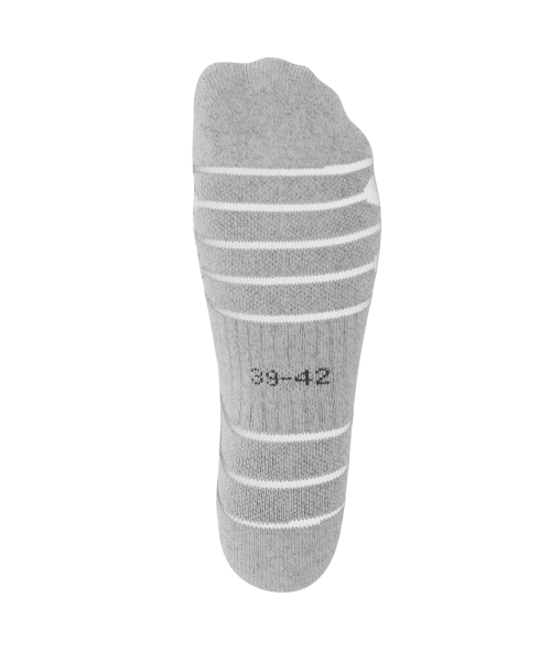 Гетры футбольные JOGEL Match Socks, белый