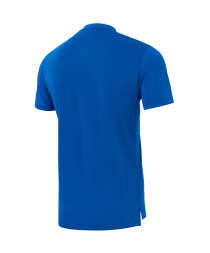 Футболка игровая JOGEL DIVISION PerFormDRY Union Jersey, синий, детский