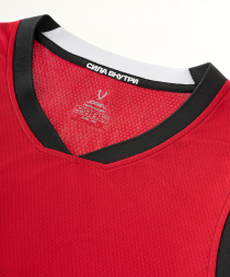 Майка баскетбольная JOGEL DIVISION PerFormDRY Jersey R2, красный
