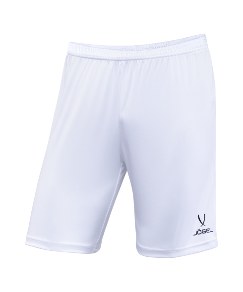 Шорты игровые JOGEL CAMP Classic Shorts, белый/черный