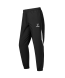 Брюки парадные JOGEL DIVISION PerFormDRY Track Pants, черный, детский