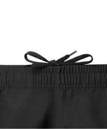 Брюки парадные JOGEL DIVISION PerFormDRY Track Pants, черный, детский