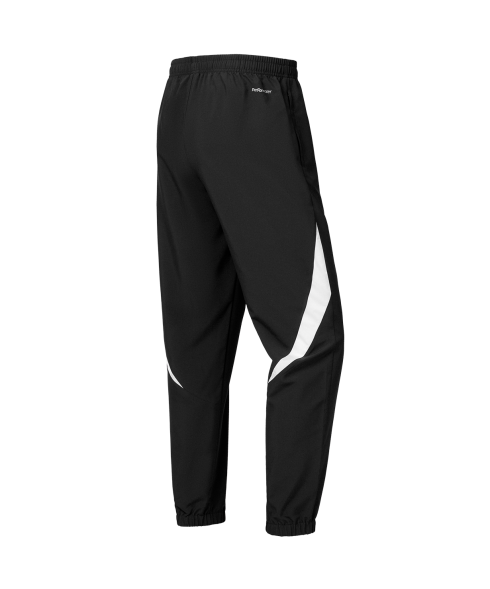 Брюки парадные JOGEL DIVISION PerFormDRY Track Pants, черный, детский