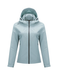 Ветровка KELME Functional Jacket Blue