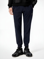 Брюки KELME Knitted Trousers Dark Blue