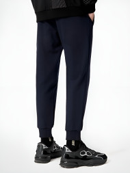 Брюки KELME Knitted Trousers Dark Blue