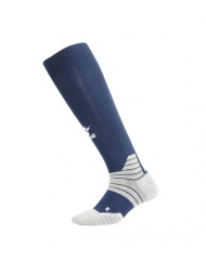 Гетры KELME Elastic Football Length Socks Dark Blue