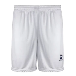 Шорты KELME Football Shorts White