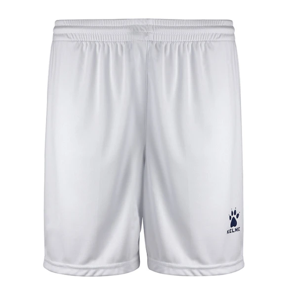 Шорты KELME Football Shorts White