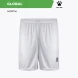 Шорты KELME Football Shorts White