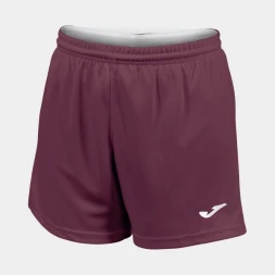 Шорты игровые JOMA PARIS II Бордовый
