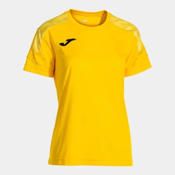 Женская игровая футболка JOMA CHAMPIONSHIP VIII 902514.900