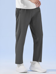 Брюки KELME Knitted Trousers Grey