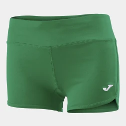 Шорты игровые JOMA зеленые