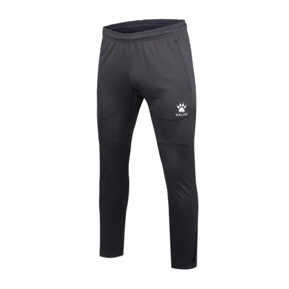 Брюки KELME Training Pants Black