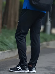 Брюки спортивные KELME TRAINING PANTS