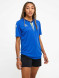 Футбольная форма KELME S/S Football Set (Blue/Black)