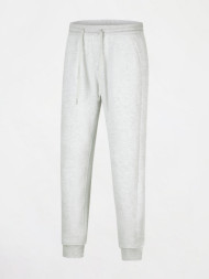 Брюки KELME Fleece Knitted Trousers Grey