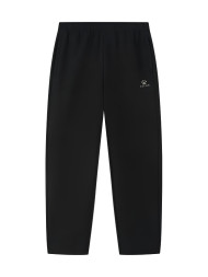 Брюки KELME Knitted Trousers Black