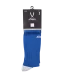 Гетры футбольные JOGEL Match Socks, синий
