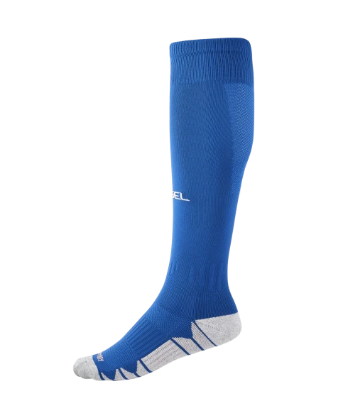 Гетры футбольные JOGEL Match Socks, синий