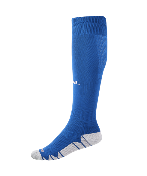 Гетры футбольные JOGEL Match Socks, синий