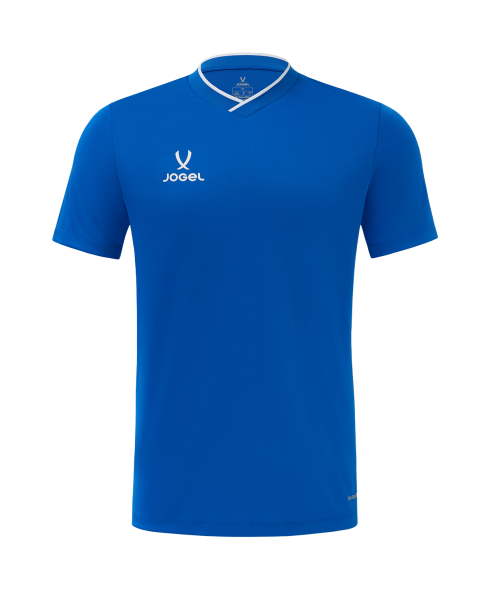 Футболка игровая JOGEL DIVISION PerFormDRY Union Jersey, синий