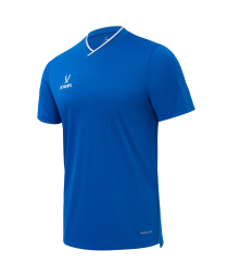 Футболка игровая JOGEL DIVISION PerFormDRY Union Jersey, синий