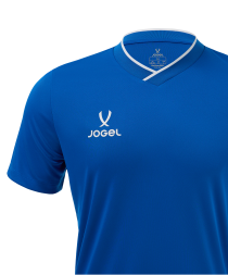 Футболка игровая JOGEL DIVISION PerFormDRY Union Jersey, синий
