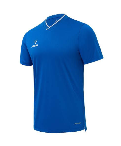 Футболка игровая JOGEL DIVISION PerFormDRY Union Jersey, синий