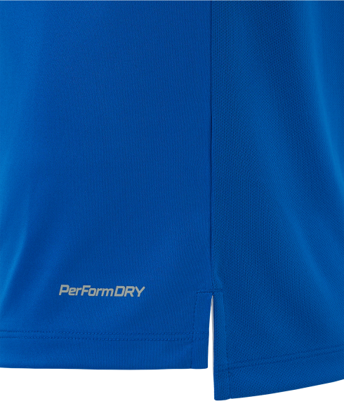 Футболка игровая JOGEL DIVISION PerFormDRY Union Jersey, синий