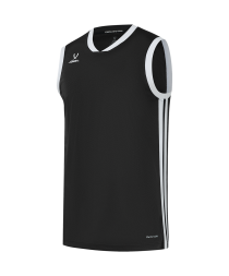 Майка баскетбольная JOGEL DIVISION PerFormDRY Jersey 99, черный