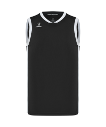 Майка баскетбольная JOGEL DIVISION PerFormDRY Jersey 99, черный
