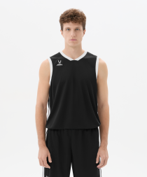 Майка баскетбольная JOGEL DIVISION PerFormDRY Jersey 99, черный