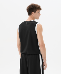 Майка баскетбольная JOGEL DIVISION PerFormDRY Jersey 99, черный