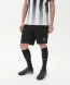 Шорты игровые JOGEL CAMP Classic Shorts, черный/белый