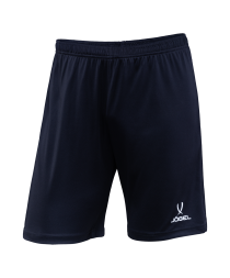 Шорты игровые JOGEL CAMP Classic Shorts, черный/белый