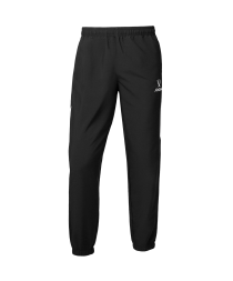 Брюки парадные JOGEL DIVISION PerFormDRY Track Pants, черный