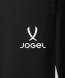 Брюки парадные JOGEL DIVISION PerFormDRY Track Pants, черный