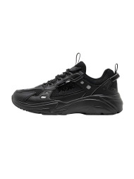 Кроссовки KELME Women's Casual Shoes Black
