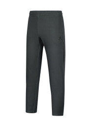 Брюки KELME Knitted Straight-Leg Trousers Grey