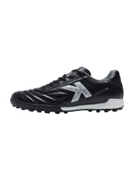 Шиповки KELME Men's Soccer Cleats (TF) Black