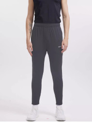 Брюки KELME Knit Slimming Trousers Dark Grey