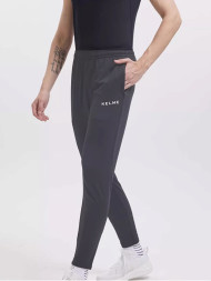 Брюки KELME Knit Slimming Trousers Dark Grey